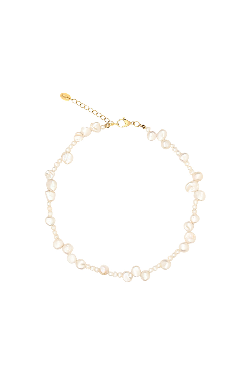 CDA 005// ANKLET <3