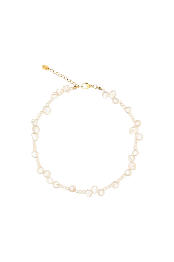CDA 005// ANKLET <3