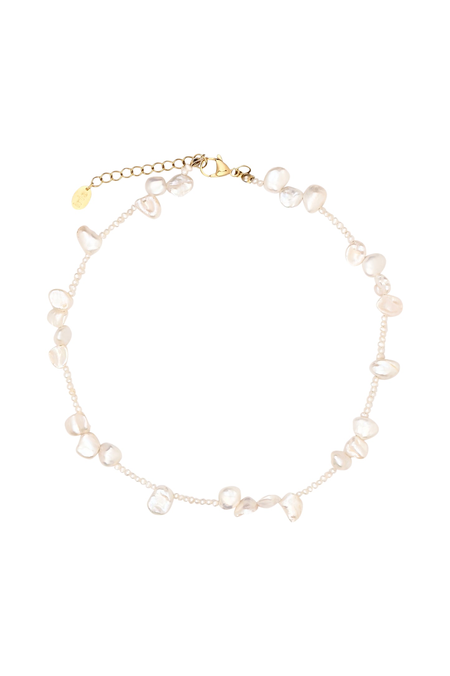 CDA 003// NECKLACE <3