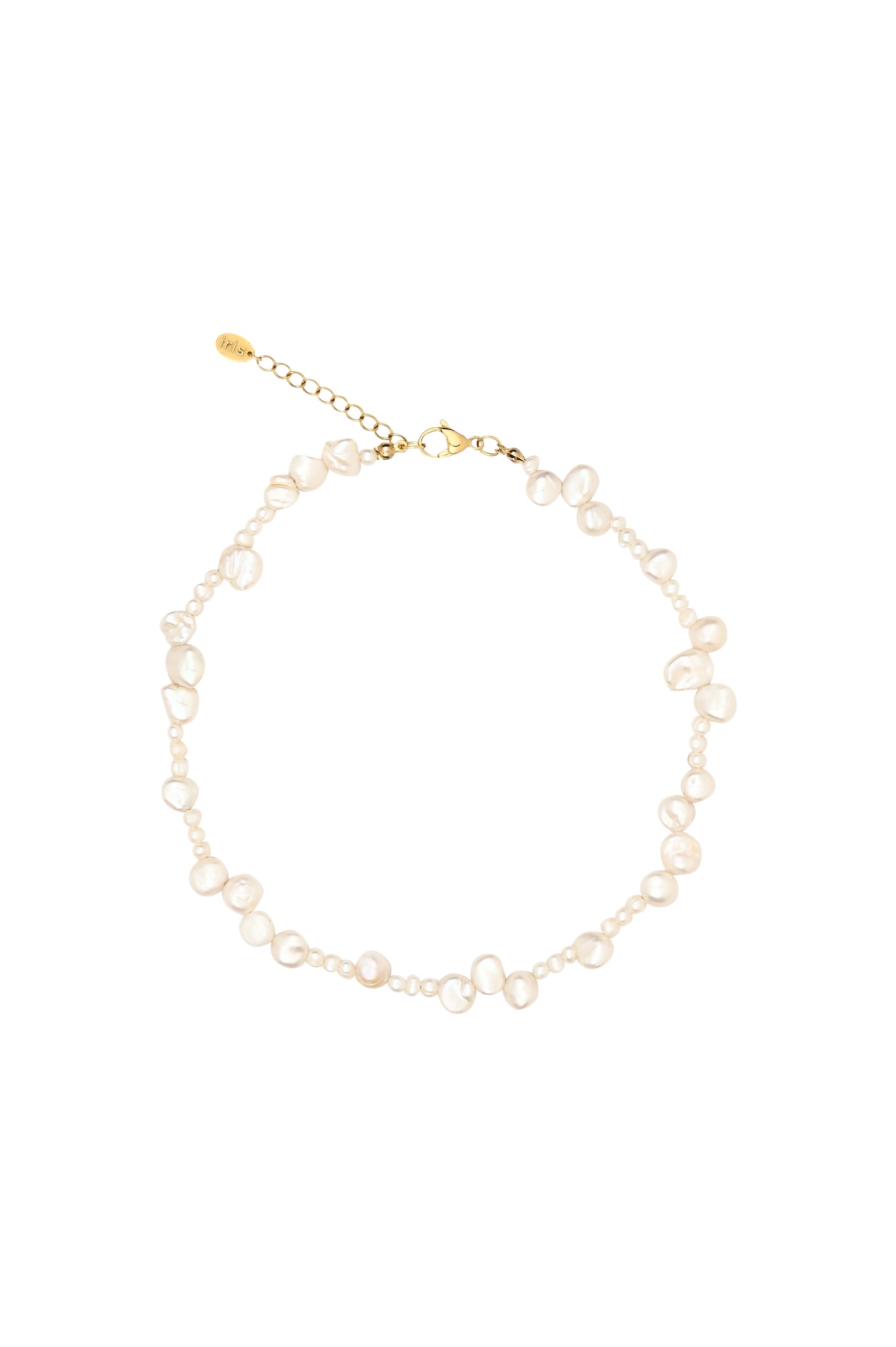 CDA 005// NECKLACE <3