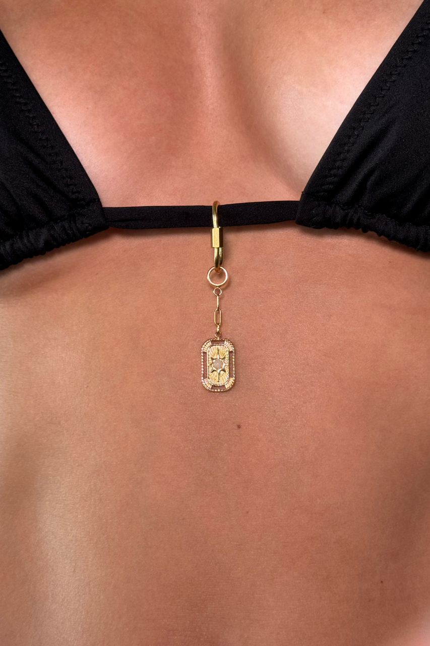 Charm 6