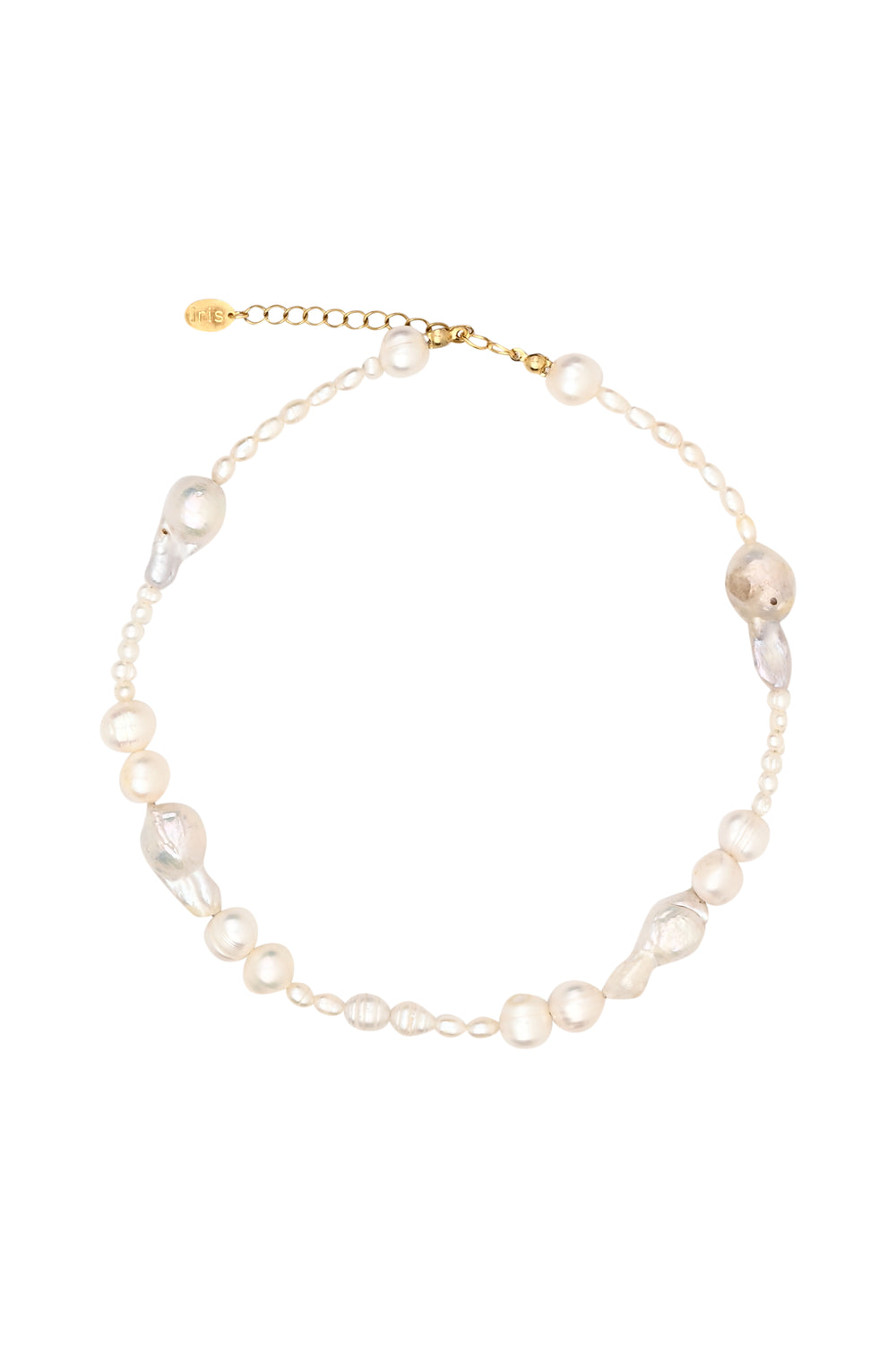 CDA 004// NECKLACE <3