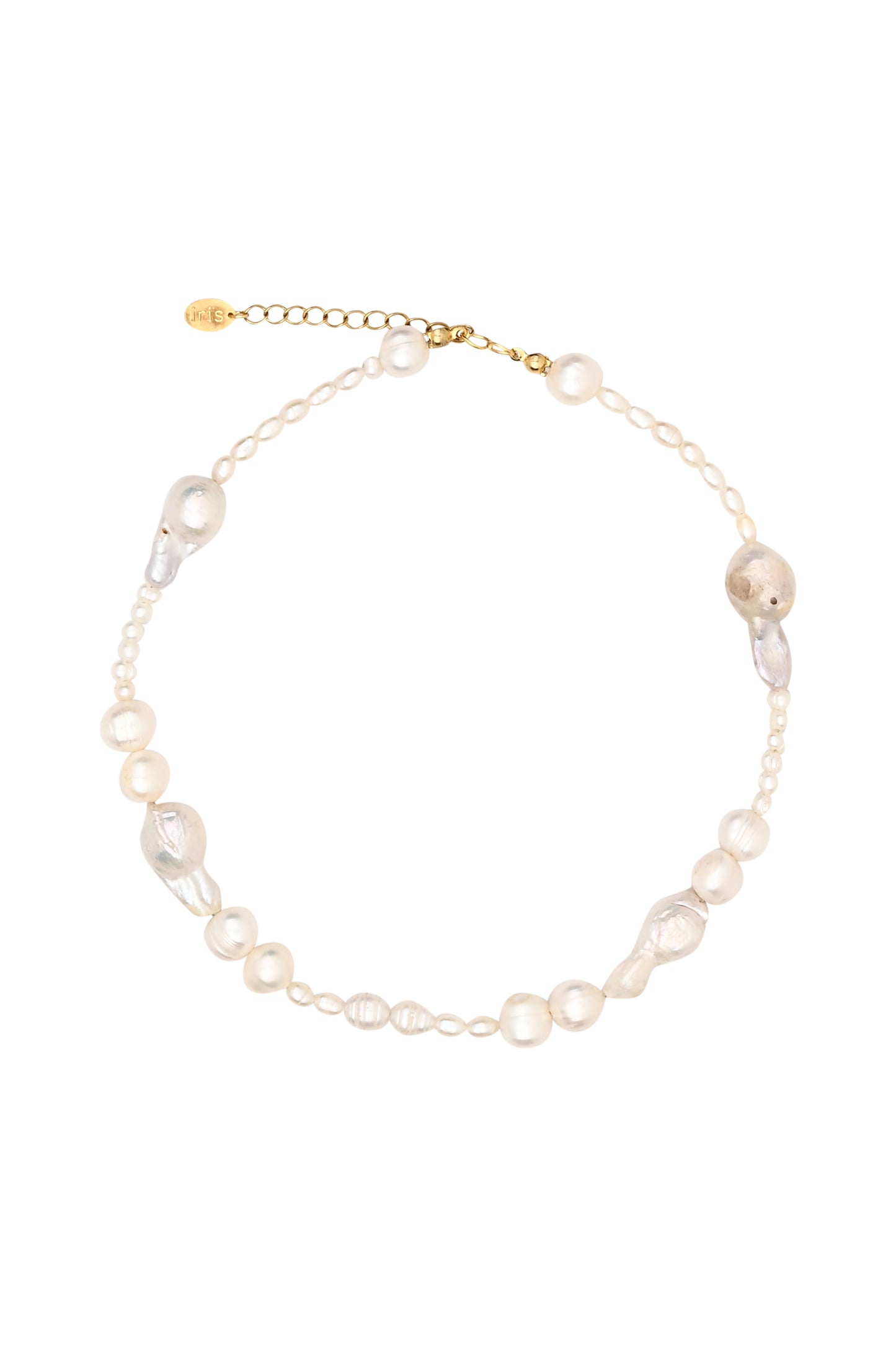 CDA 004// NECKLACE <3