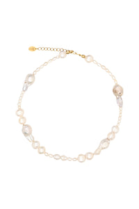 CDA 004// NECKLACE <3