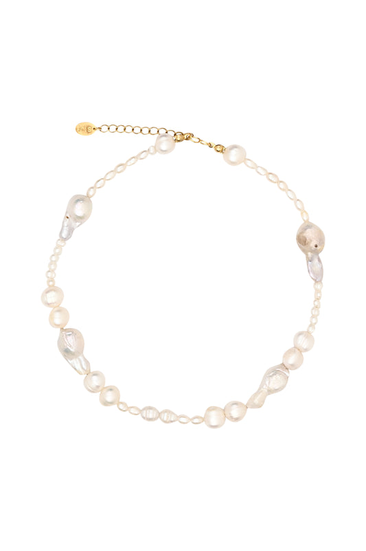 CDA 004// NECKLACE <3