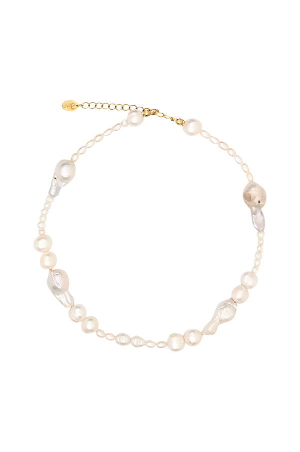 CDA 004// NECKLACE <3