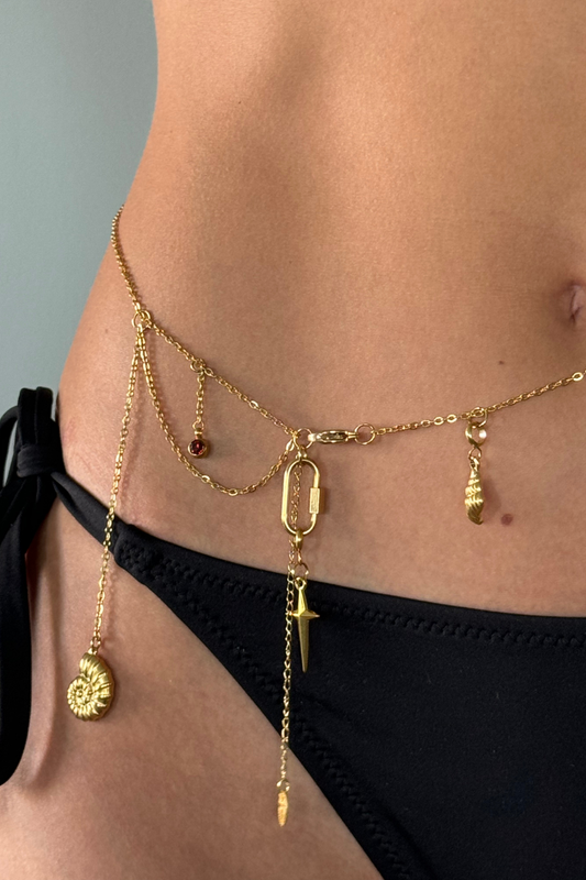 Body Chain 3