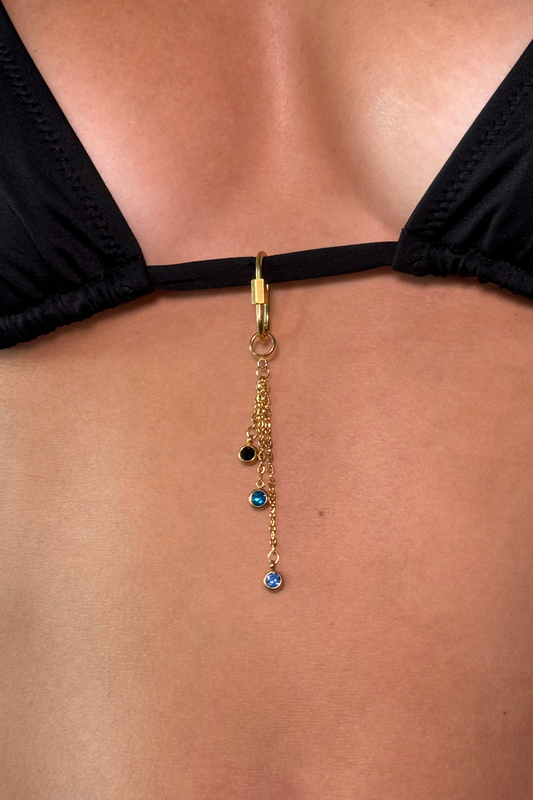 Charm 8