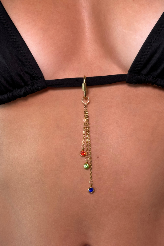 Charm 9
